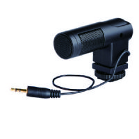 Savage MIC-DSLR DSLR Stereo Microphone