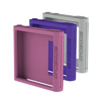 Scosche glosSEE 3-Pack Skins Screen Protector for iPod nano 6G