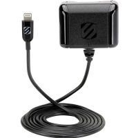 Scosche 12W Wall Charger for Lightning Devices