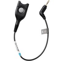 Sennheiser 009887 DECT GSM Cable Easy Disconnect