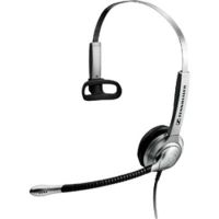 Sennheiser 504013 Wideband IP Mono Headset