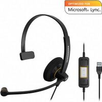Sennheiser 504546 Headset for Microsoft Lync