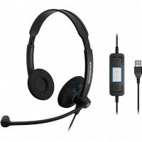Sennheiser 504549 Headset for UC Use