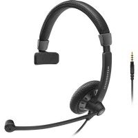 Sennheiser 507082 SC 45 Monaural Headset