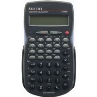 Sentry CA656 56-Function Scientific Calculator