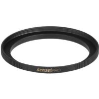 Sensei PRO 52-58mm Brass Step-Up Ring