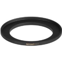 Sensei PRO 52-67mm Brass Step-Up Ring