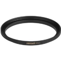 Sensei PRO 58-62mm Brass Step-Up Ring