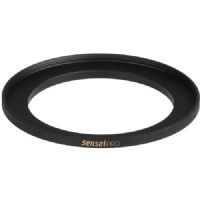 Sensei PRO 58-72mm Brass Step-Up Ring