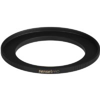 Sensei PRO 62-77mm Brass Step-Up Ring