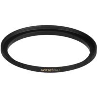 Sensei PRO 67-72mm Brass Step-Up Ring