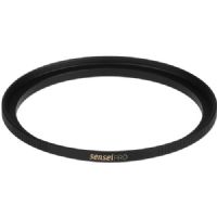 Sensei PRO 72-77mm Brass Step-Up Ring