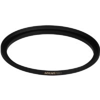 Sensei PRO 77-82mm Brass Step-Up Ring