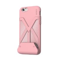 Sirui SUMP6SP Mobile Phone Case MP-6S(Pink)iPhone case 6/6s with remote