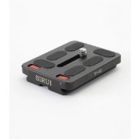 Sirui SUTY60 TY-60 Quick Release Plate (L-10 replacement)