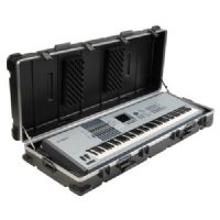 SBK, 61 Note Roto Keyboard Case