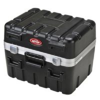 SBK, Twelve Hole ATA Microphone Case