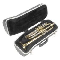 SBK, Contoured Trumpet Case