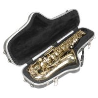 SBK, Contoured Alto Sax Case