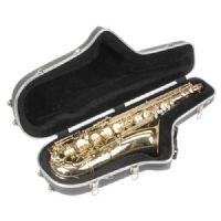 SBK, Contoured Tenor Sax Case