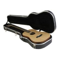 SBK, Baby Taylor / Martin LX Guitar Hardshell Case