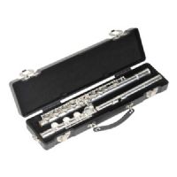 SBK, B-Foot Flute Case