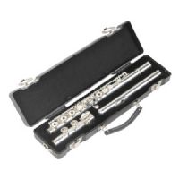 SBK, C-Foot Flute Case