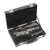 SBK, Oboe Case