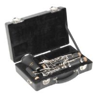 SBK, Clarinet Case