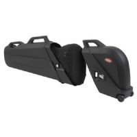 SBK, ATA Roto Electric Bass Case