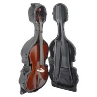 SBK, 4/4 Cello Shell