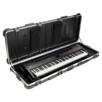 SBK, ATA 88 Note Keyboard Case