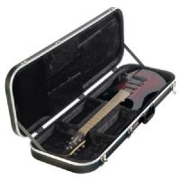 SBK, Electric Guitar Economy Rectangular Case