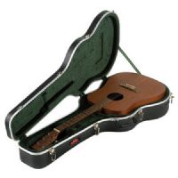 SBK, Acoustic Dreadnought Economy Guitar Case