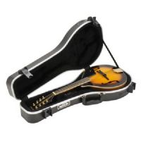 SBK, A-Style Mandolin Case