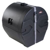 SBK, 16 x 22 Bass Drum Case