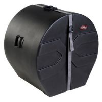 SBK, 16 x 24 Bass Drum Case