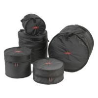 SBK, Drum Soft Gig Bag Set 1