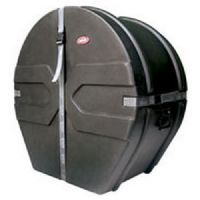 SBK, 14 x 28 Marching Bass Drum Case