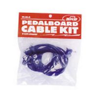 SBK, 9V Pedalboard Adapter Cable