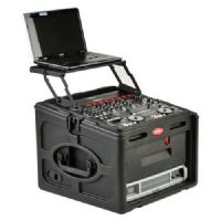 SBK, 10x6 Roto Rack Console