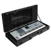 SBK, Roto Molded 76 Note Keyboard Case