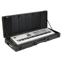 SBK, Roto Molded 88 Note Keyboard Case