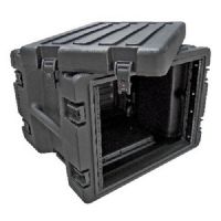 SBK, 8U Roto Rolling Rack