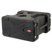 SBK, 4U Roto Shockmount Rack Case - 20