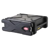 SBK, 3U Roll-X Rack Case