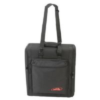 SBK, 2U Soft Rack Case