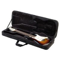 SBK, Rectangular Electric Guitar Soft Case