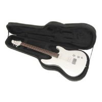 SBK, Universal Shaped Electric Guitar Soft Case