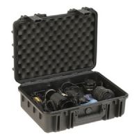 SBK, Mil-Std Waterproof Case 6